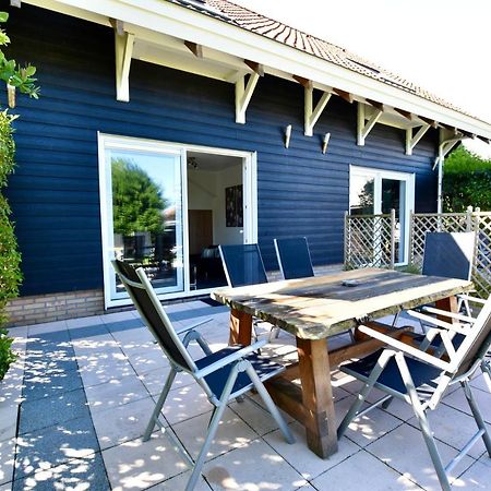 Resort De Vlasschure Wissenkerke Zewnętrze zdjęcie