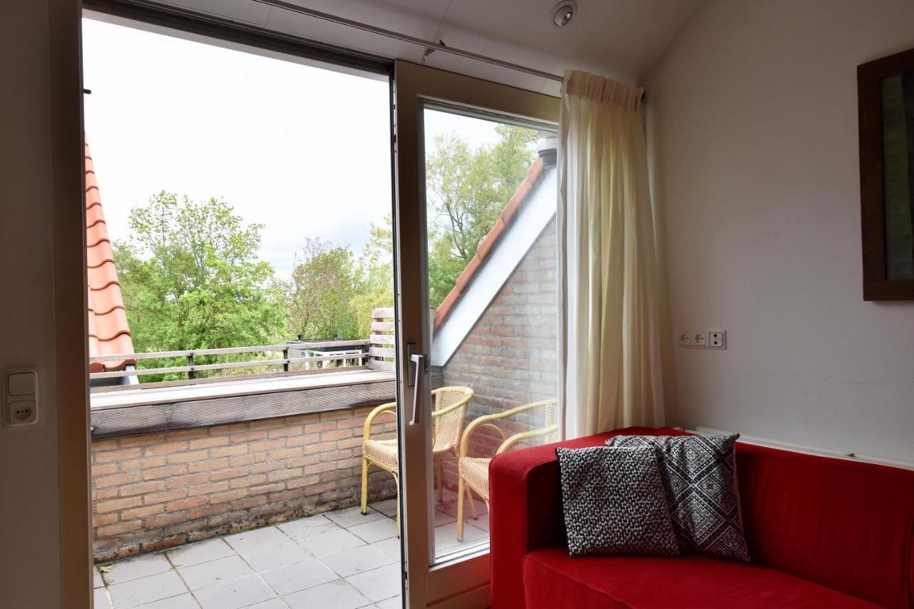 Resort De Vlasschure Wissenkerke Zewnętrze zdjęcie