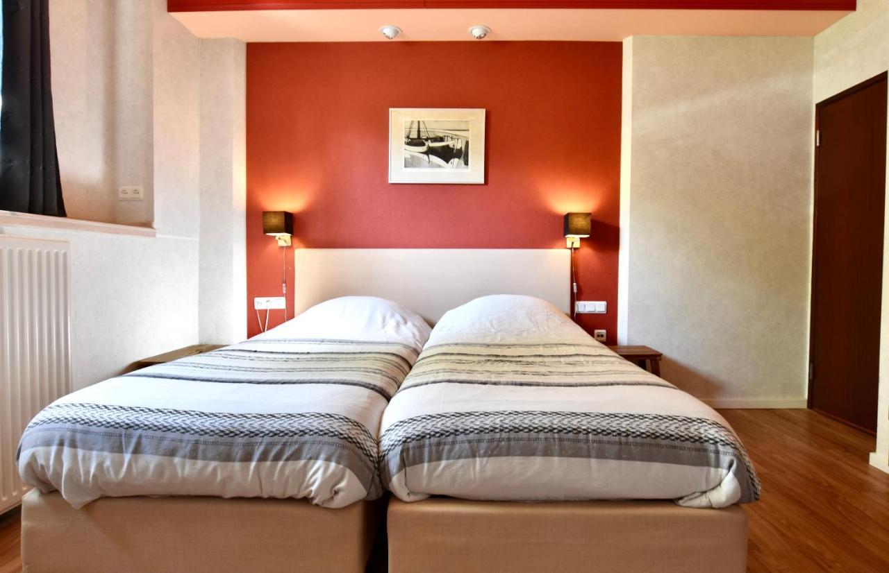 Resort De Vlasschure Wissenkerke Zewnętrze zdjęcie