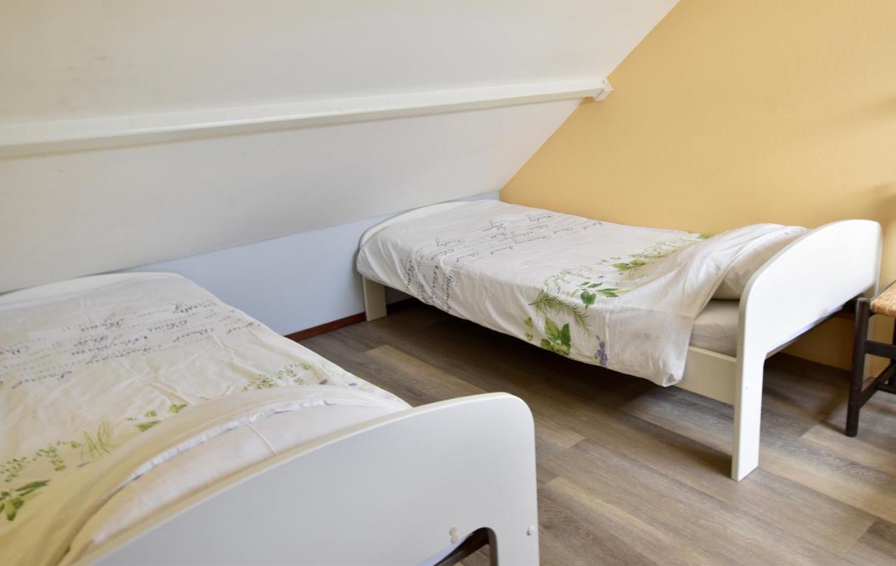 Resort De Vlasschure Wissenkerke Zewnętrze zdjęcie