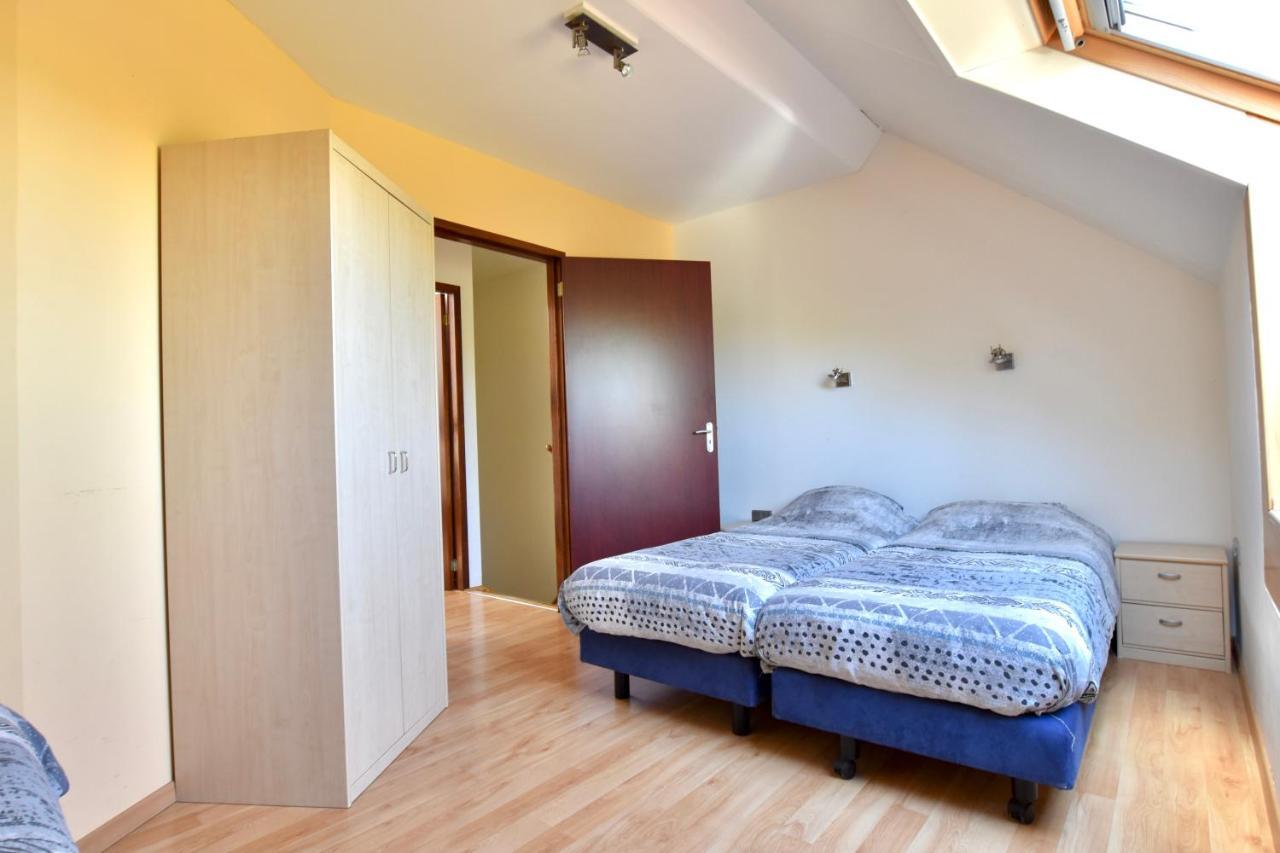 Resort De Vlasschure Wissenkerke Zewnętrze zdjęcie