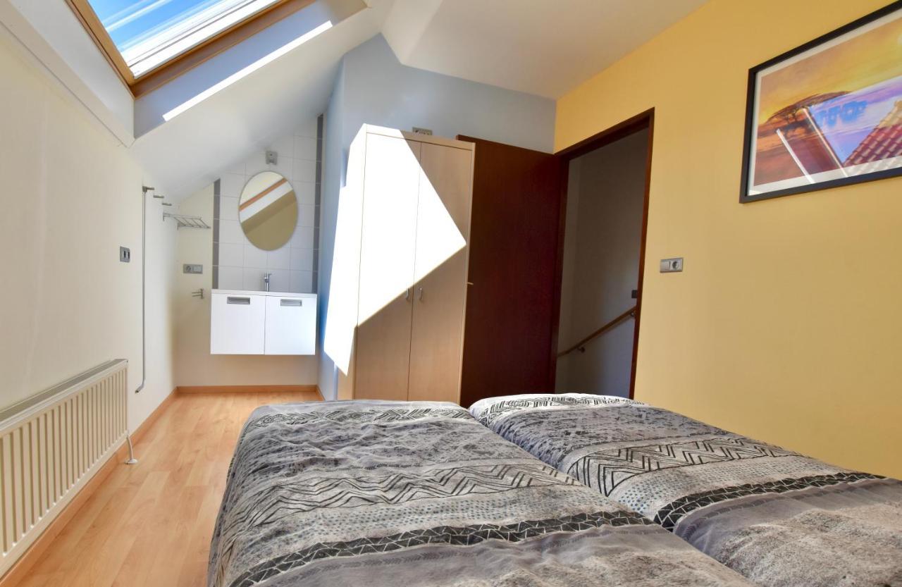 Resort De Vlasschure Wissenkerke Zewnętrze zdjęcie