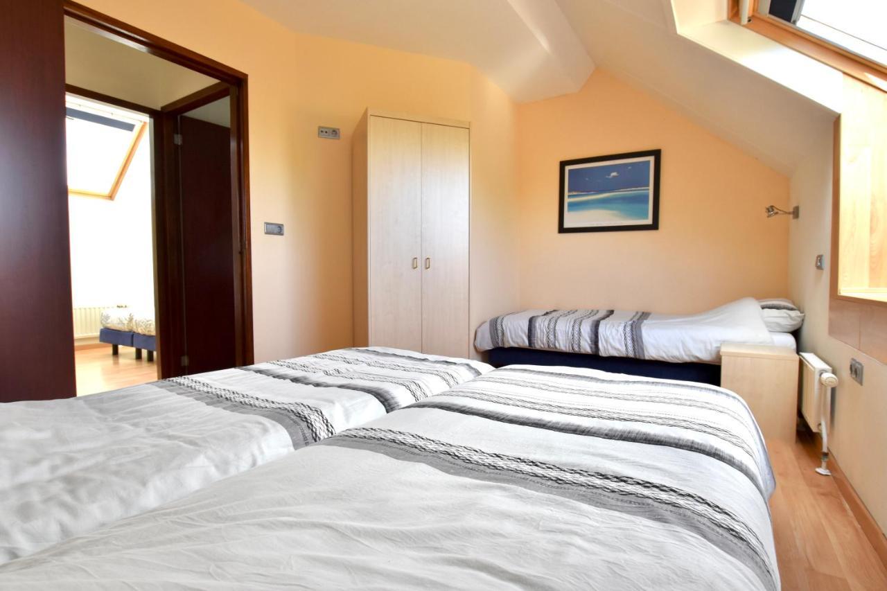 Resort De Vlasschure Wissenkerke Zewnętrze zdjęcie