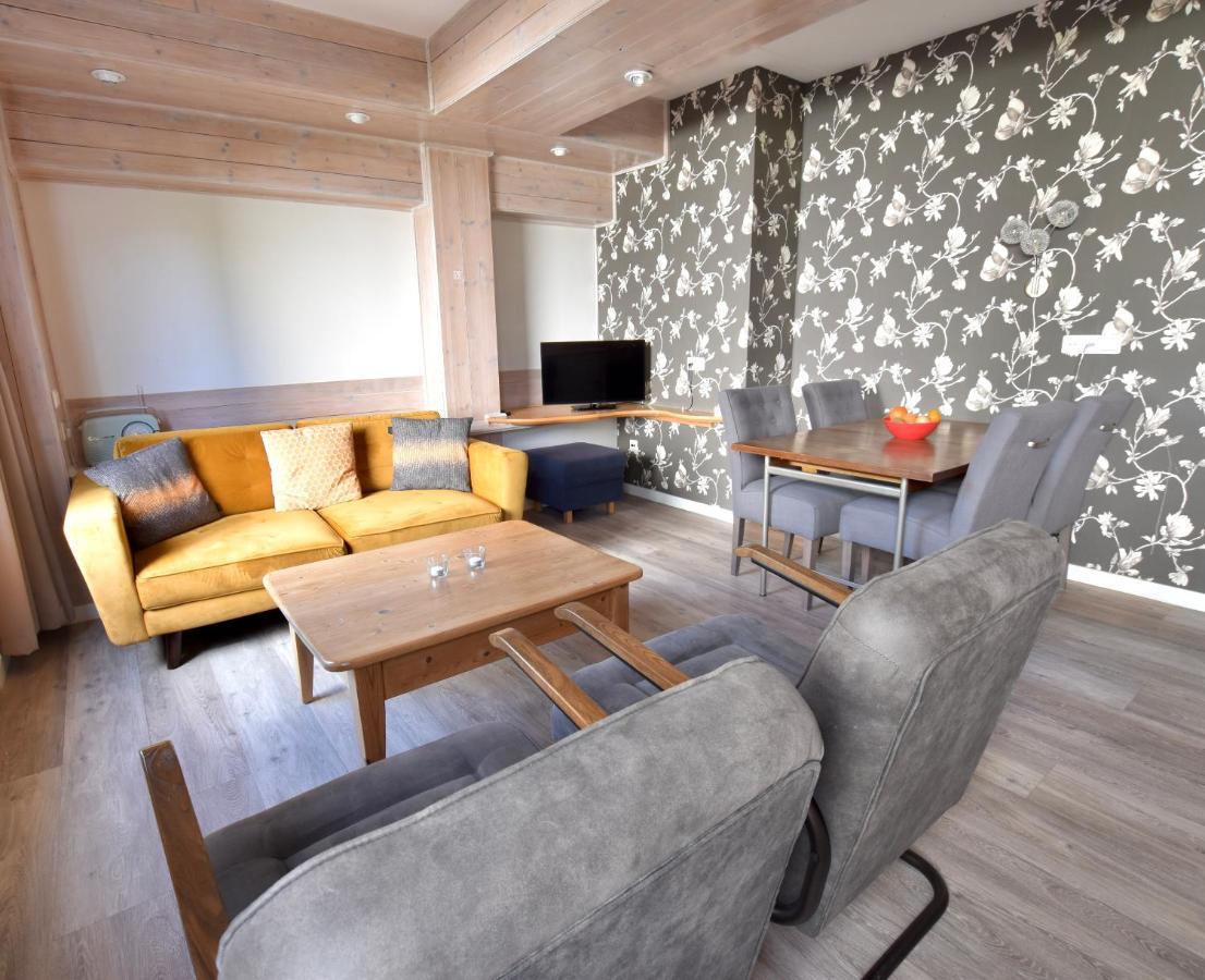Resort De Vlasschure Wissenkerke Zewnętrze zdjęcie