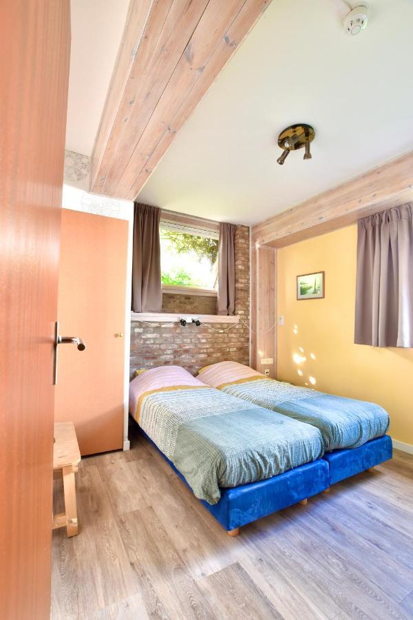 Resort De Vlasschure Wissenkerke Zewnętrze zdjęcie
