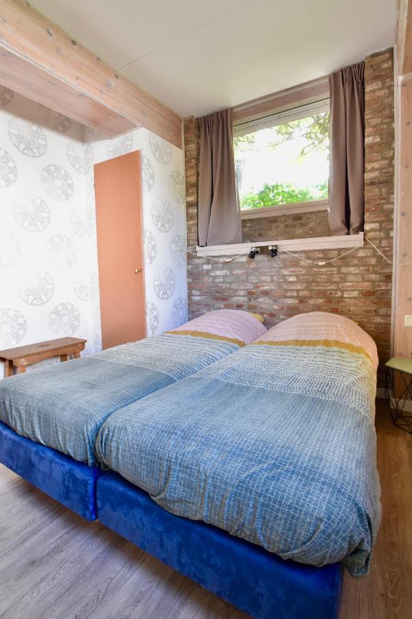 Resort De Vlasschure Wissenkerke Zewnętrze zdjęcie