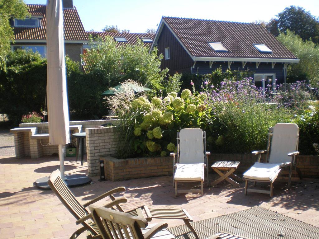 Resort De Vlasschure Wissenkerke Pokój zdjęcie
