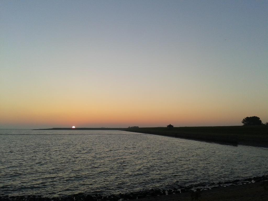 Resort De Vlasschure Wissenkerke Pokój zdjęcie
