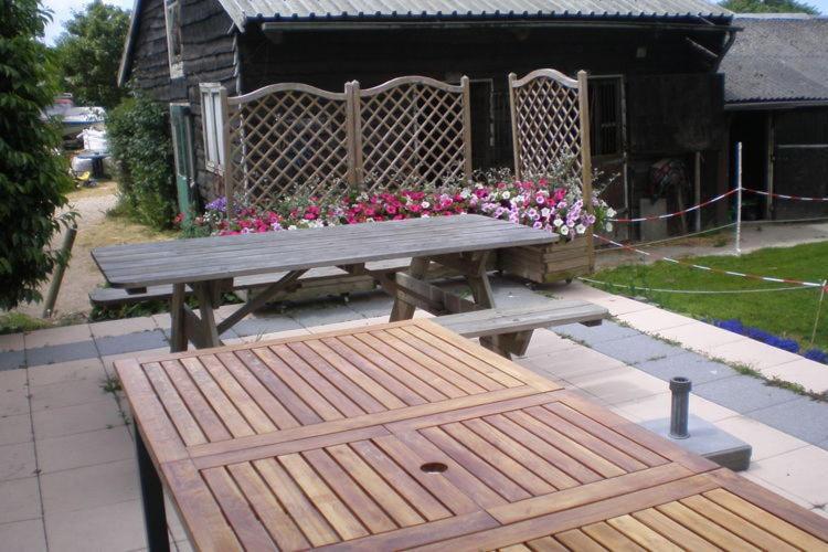 Resort De Vlasschure Wissenkerke Zewnętrze zdjęcie