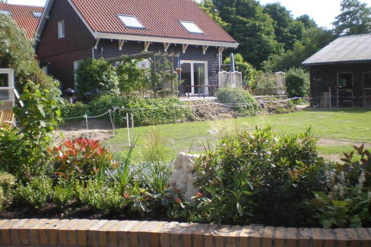Resort De Vlasschure Wissenkerke Zewnętrze zdjęcie