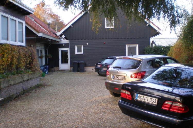 Resort De Vlasschure Wissenkerke Zewnętrze zdjęcie