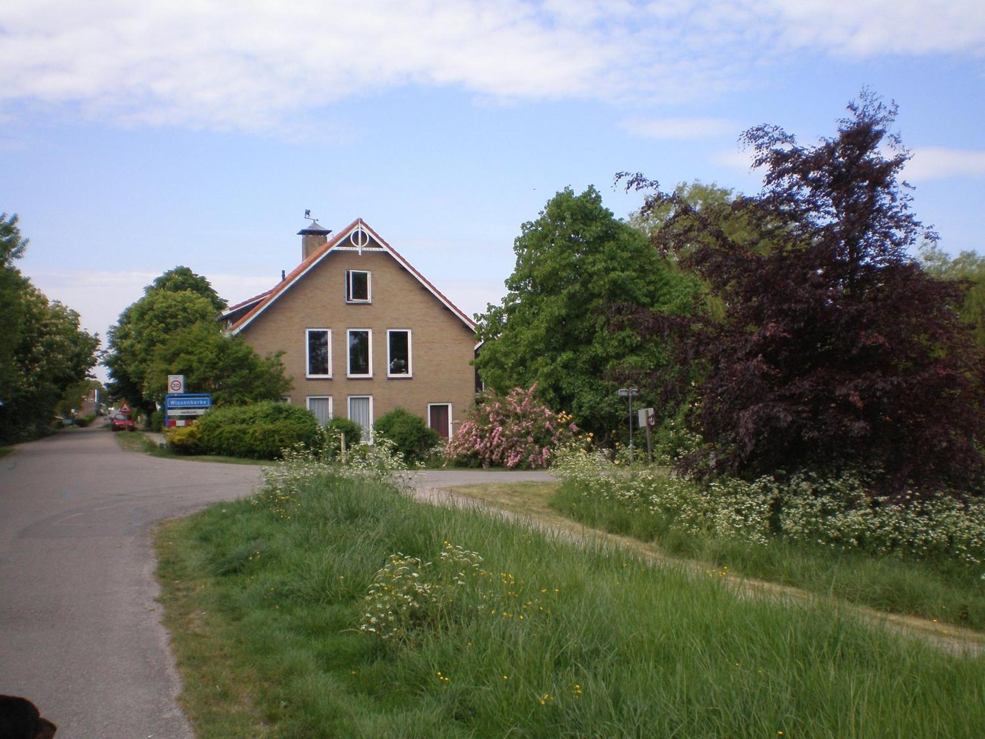 Resort De Vlasschure Wissenkerke Zewnętrze zdjęcie