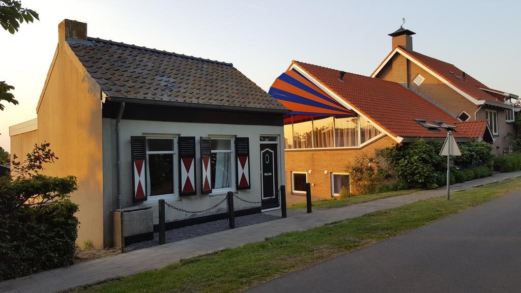 Resort De Vlasschure Wissenkerke Pokój zdjęcie