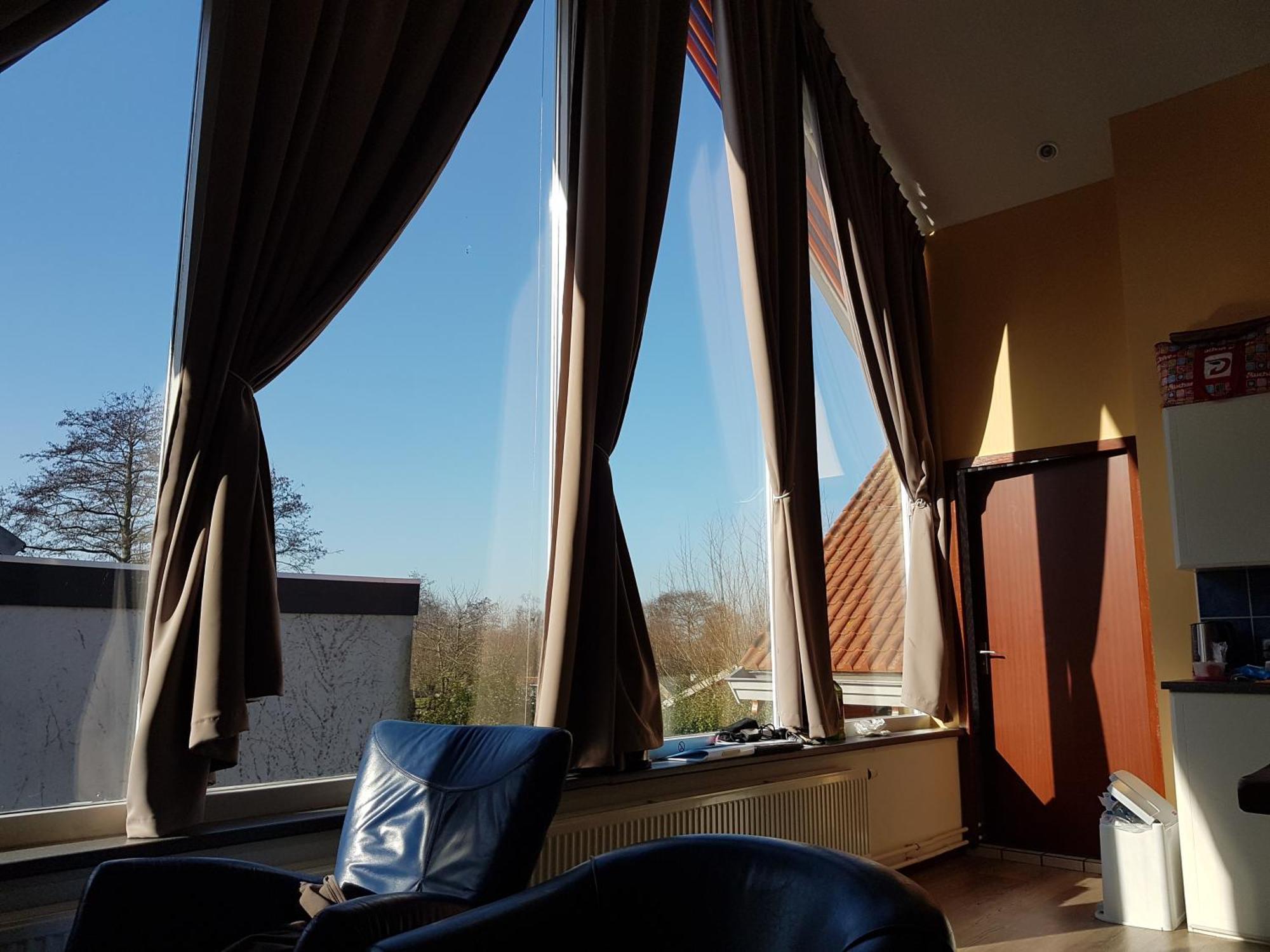 Resort De Vlasschure Wissenkerke Zewnętrze zdjęcie