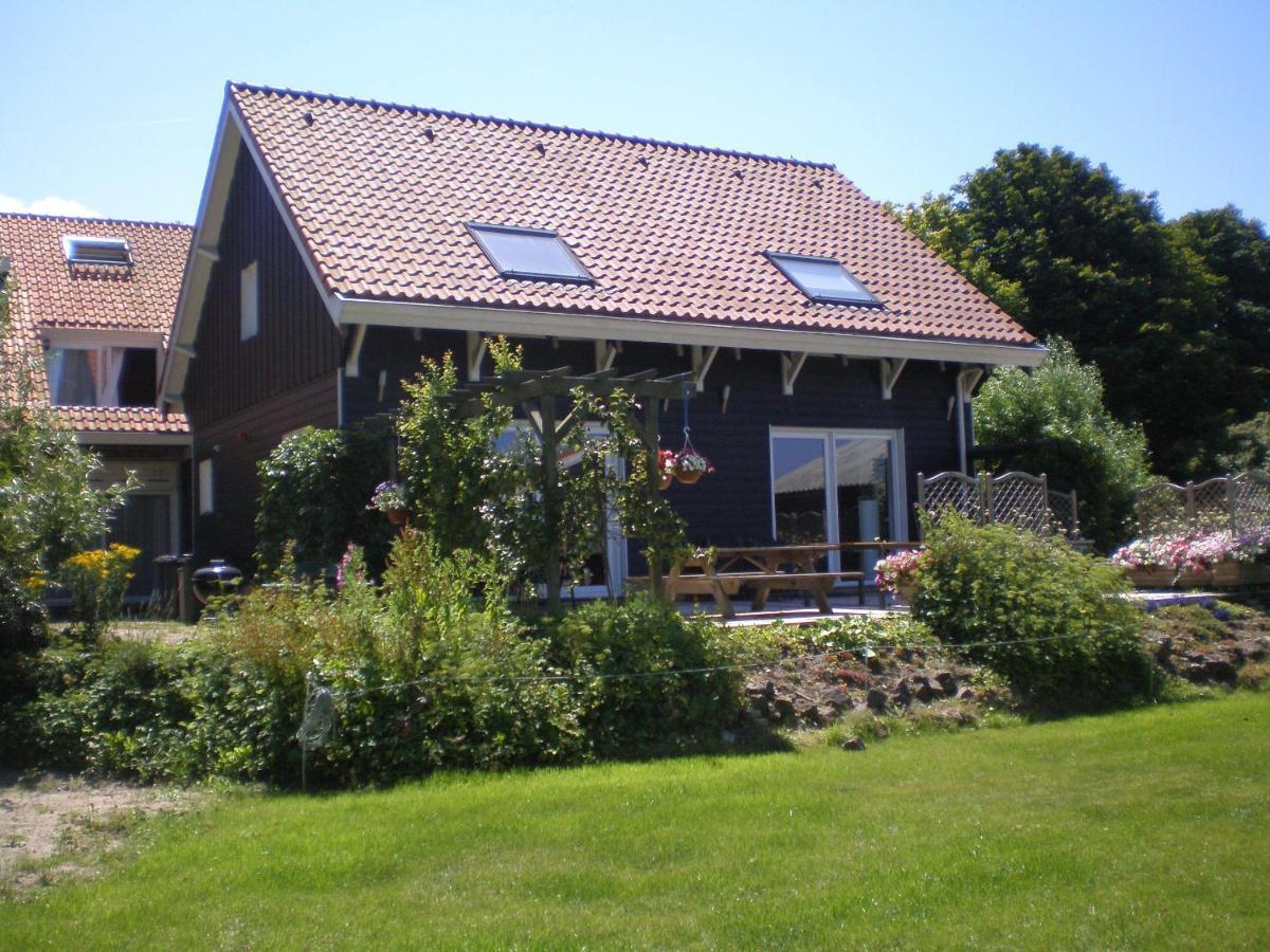 Resort De Vlasschure Wissenkerke Pokój zdjęcie